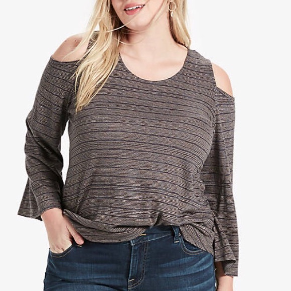 Lucky Brand Tops - Lucky Brand Top NWT